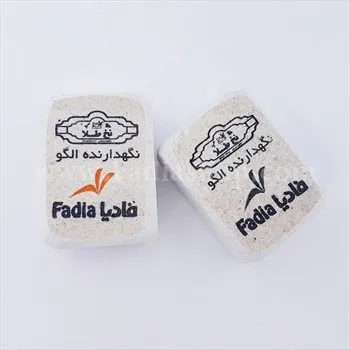 وزنه نگهدارنده سنگی